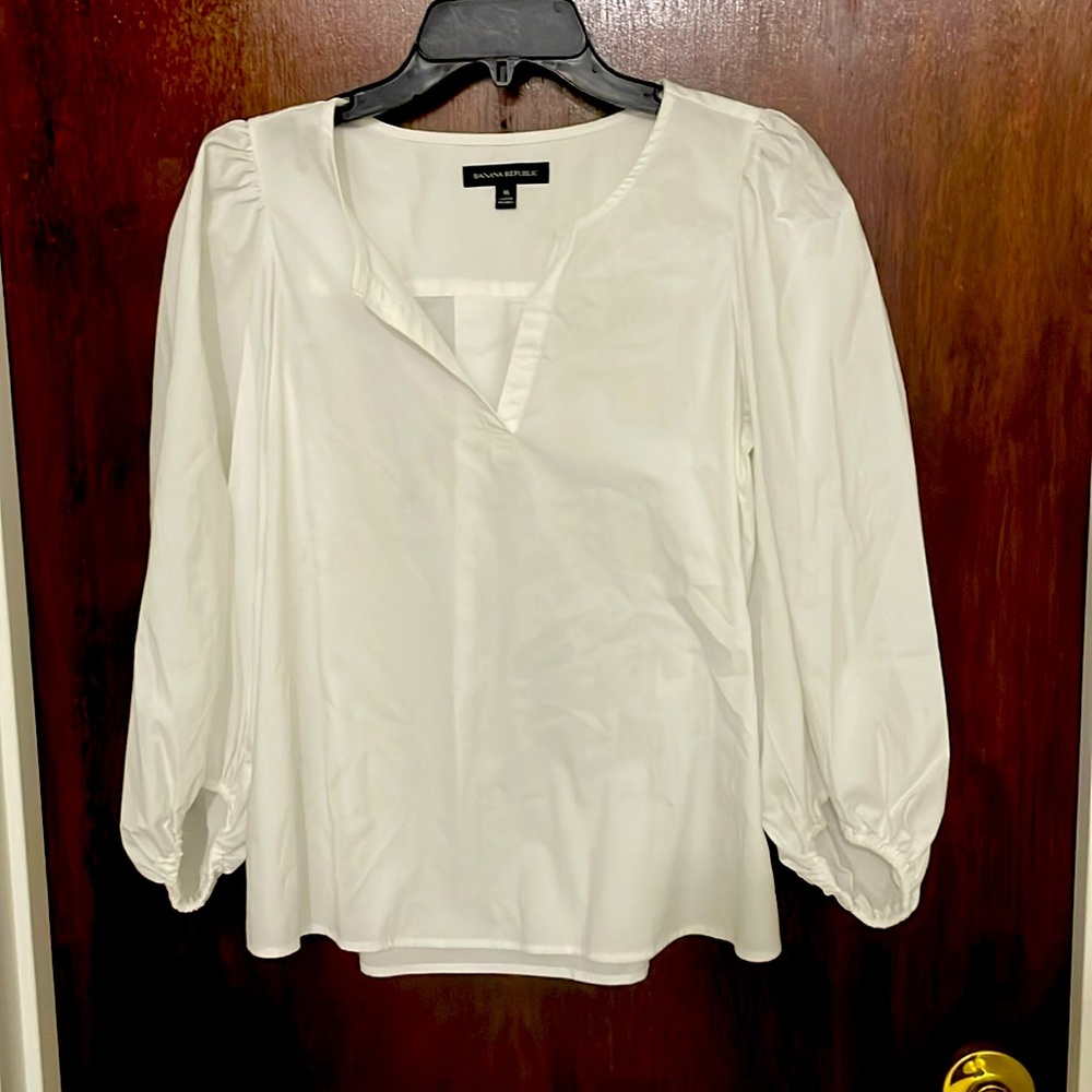 Banana Republic Top
